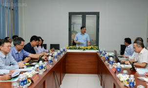 Phó Thủ tướng Thường trực Phạm Gia Túc: TPHCM không thể thiếu điện cho tăng trưởng