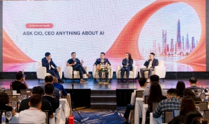 Lãnh đạo VNG: Chi phí token cho AI chưa đáng bao nhiêu so với tổng đầu tư công nghệ