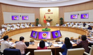 DẤU ẤN HIỆU QUẢ CỦA MỘT CHÍNH PHỦ HÀNH ĐỘNG SAU 6 THÁNG