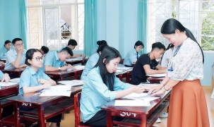 Sáp nhập trường học, bài toán quản trị đặt ra từ lớp học