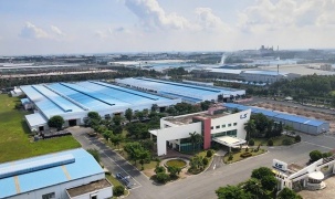 Việt Nam sắp có nhà máy sản xuất kim loại đất hiếm 240 tấn/năm