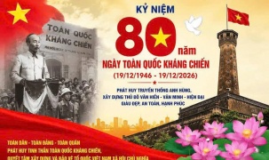 Tiếp nối tinh thần tự lực, tự cường bằng năng lực làm chủ công nghệ
