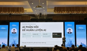 AI chủ quyền: Khi làm chủ dữ liệu trở thành năng lực cạnh tranh