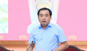 Ban Chấp hành Đảng bộ TP Hà Nội thống nhất chủ trương đầu tư công viên Safari Ba Vì