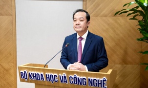 Việt Nam - Nga trao đổi kinh nghiệm về chuyển đổi số