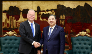 Phó Thủ tướng Thường trực Phạm Gia Túc đề nghị Siemens Energy mở rộng đầu tư, chuyển giao công nghệ tại Việt Nam