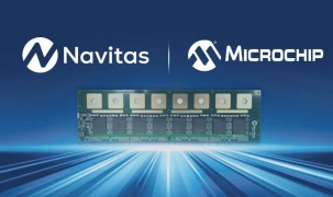 Trung tâm dữ liệu AI chuyển sang nguồn 800V nhờ Microchip và Navitas