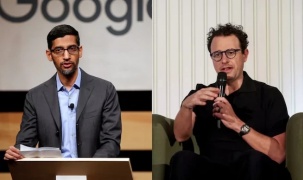CEO Anthropic và Google: Ai thu nhập cao hơn?