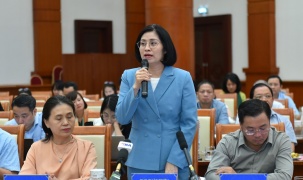 Bộ Tài chính đối phó với nạn mạo danh cá nhân lập doanh nghiệp