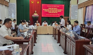 Cần Thơ tập trung nâng cao năng lực y tế, tháo gỡ các điểm nghẽn đầu tư