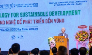 Đưa khoa học, công nghệ từ tri thức đến hành động