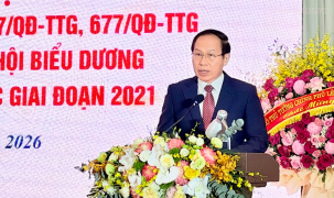 Hình thành hệ sinh thái học tập suốt đời thiết thực, hiệu quả, dễ tiếp cận
