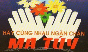 Triển khai đồng bộ, hiệu quả Chương trình mục tiêu quốc gia phòng, chống ma túy đến năm 2030