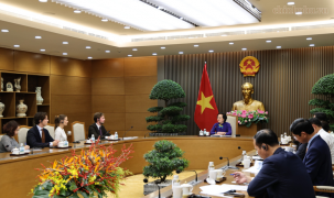 Nghiên cứu mô hình tàu bệnh viện tại Phú Quốc, mở hướng kết hợp y tế và du lịch