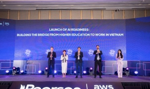 Nhiều đại học đầu tư lớn, kỹ năng AI 