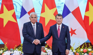 Panama sẵn sàng hỗ trợ Việt Nam tiếp cận các thị trường và chuỗi cung ứng khu vực Châu Mỹ