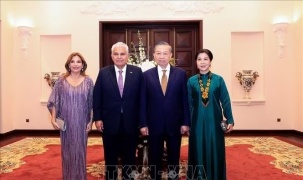 Việt Nam - Panama, nhịp cầu kết nối Đông Nam Á và Mỹ Latin