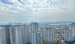 Bất động sản trước bước ngoặt 2027: Nguồn cung có thể bật tăng, áp lực tín dụng hiện hữu