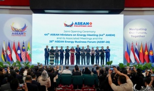 ASEAN thúc đẩy kết nối lưới điện, tăng cường an ninh năng lượng khu vực