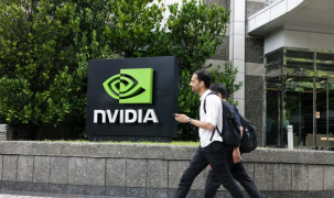 Bí quyết giữ chân nhân tài của Nvidia