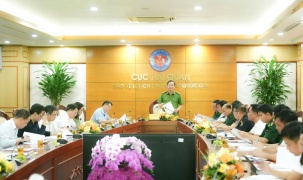 Buôn lậu chuyển sang chia nhỏ hàng, chuyển phát nhanh và thương mại điện tử