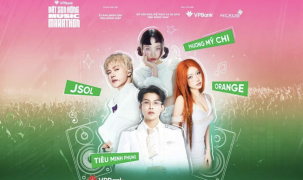 Giao thoa âm nhạc hiện đại và bản sắc Nam Bộ, VPBank Music Night sẵn sàng “khuấy đảo” Đất Sen Hồng