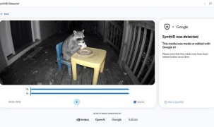 Google mở công cụ nhận diện ảnh, video và âm thanh do AI tạo