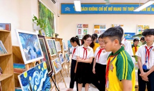 Hoạt động giáo dục tăng cường không thu tiền của người học