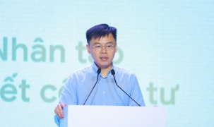 Phó Chủ tịch TP. Hồ Chí Minh: Bài toán AI phải đủ lớn để thu hút chuyên gia quốc tế