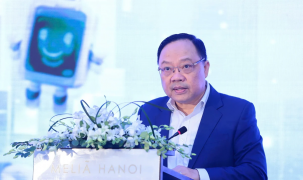 Siết tiêu chuẩn xác thực sinh trắc học khi chuyển tiền để chống giả mạo bằng AI