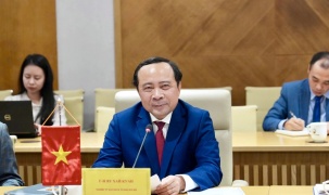 Việt Nam - Liên bang Nga thúc đẩy hợp tác nghiên cứu công nghệ chiến lược