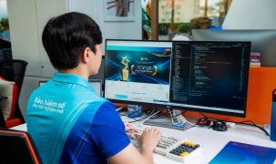 Từ bồi thường đến quản lý hợp đồng, OPES tăng tốc tự động hóa