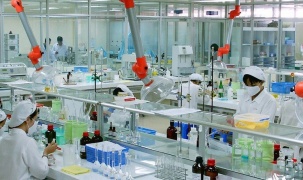 Phê duyệt Chương trình phát triển công nghiệp hóa dược Việt Nam đến năm 2045