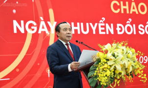 Ngày Chuyển đổi số quốc gia 2026: Chuyển đổi số phải tạo ra giá trị thực chất cho người dân, doanh nghiệp