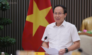 Phó Thủ tướng Lê Tiến Châu: 'Chất lượng giáo dục, an toàn và quyền lợi của học sinh là thước đo cuối cùng'
