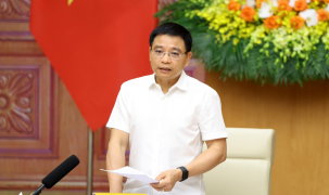 Phó Thủ tướng Nguyễn Văn Thắng yêu cầu rà soát, không để giá hàng hóa tăng bất hợp lý