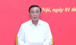 Quy định mới về trách nhiệm của đảng viên đang công tác đối với tổ chức đảng và nhân dân nơi cư trú