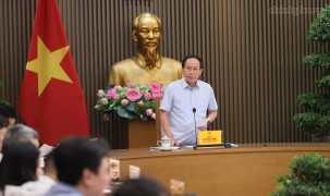 Tạo môi trường pháp lý thông thoáng, đồng bộ để khơi thông nguồn lực phát triển