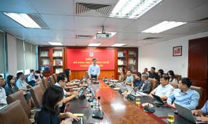 Viễn thông Hà Nội tìm dư địa tăng trưởng khi thị trường dần bão hòa