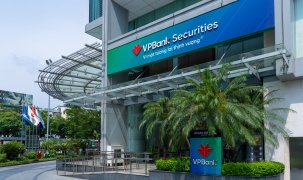 Cú đúp giải thưởng quốc tế ghi nhận năng lực nghiên cứu và quản trị của VPBankS