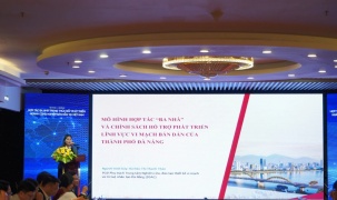 Đà Nẵng đặt mục tiêu có sản phẩm bán dẫn cụ thể trong năm 2027