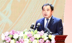 Hà Nội Từ mùa Thu giải phóng đến tầm nhìn trăm năm