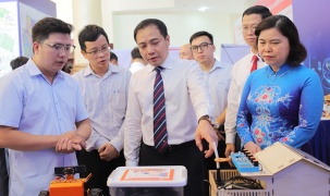 Bắc Ninh ra mắt iBacninh, thúc đẩy điều hành bằng dữ liệu