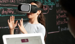 Đưa AI vào trường học: Không để công nghệ làm thay việc học