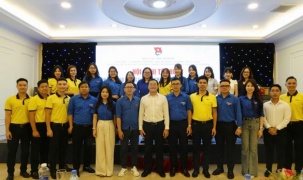 Nâng cao năng lực số, ứng dụng trí tuệ nhân tạo cho đoàn viên, thanh niên