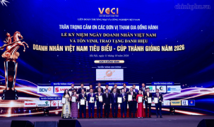 Phó Thủ tướng Thường trực Phạm Gia Túc: Đồng hành với doanh nghiệp phải được đo lường bằng kết quả cụ thể