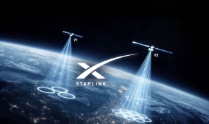 SpaceX gom phổ tần đưa Starlink Mobile vào cuộc đua nhà mạng di động Mỹ
