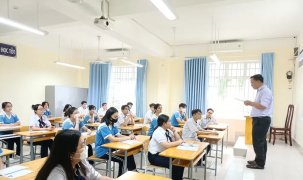 TPHCM đề xuất phương án tăng chỉ tiêu lớp 10, rà soát năng lực tiếp nhận của từng trường