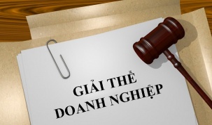 Rút ngắn tối đa thời gian làm thủ tục giải thể doanh nghiệp