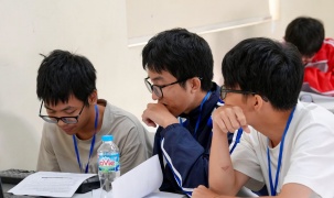 ICPC miền Bắc 2026: Dấu ấn giải pháp tạo lập môi trường thi tin cậy trên máy tính cá nhân và chức vô địch của UET